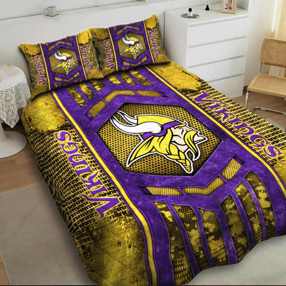 Minnesota Vikings DMHG0912 Multicolor