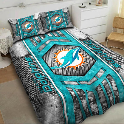Miami Dolphins DMHG0911 Multicolor