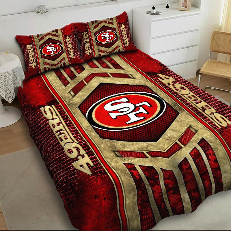San Francisco 49ers DMHG0919 Multicolor