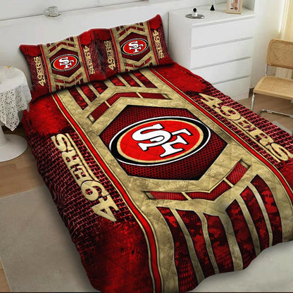 San Francisco 49ers DMHG0919 Multicolor