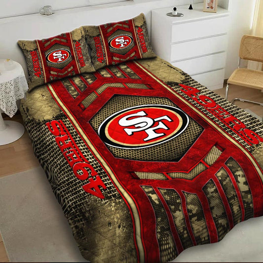 San Francisco 49ers DMHG0919 Multicolor