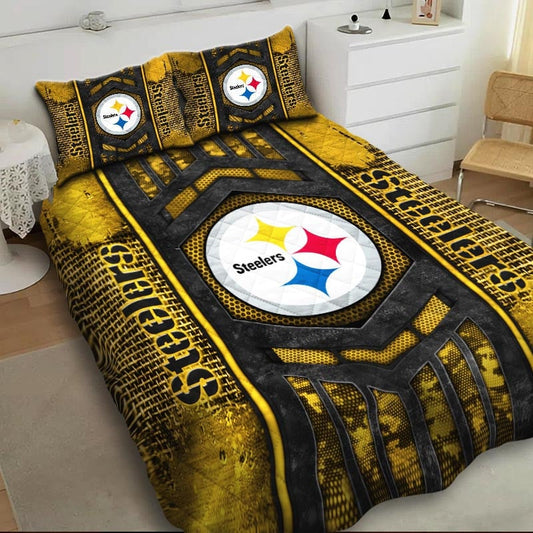 Pittsburgh Steelers DMHG0918 Multicolor