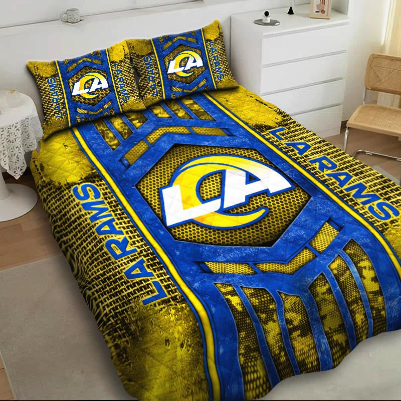 Los Angeles Rams DMHG0910 Multicolor