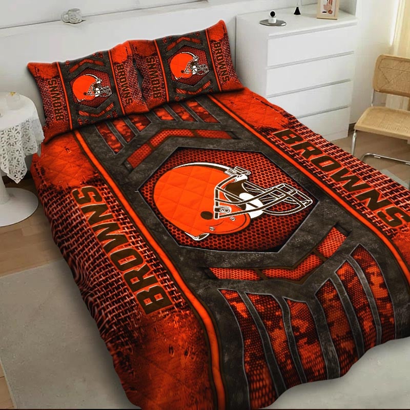 Cleveland Browns DMHG0899 Multicolor