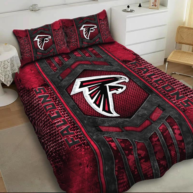 Atlanta Falcons DMHG0893 Multicolor