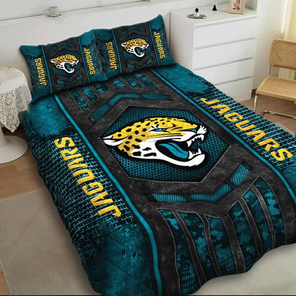 Jacksonville Jaguars DMHG0906 Multicolor