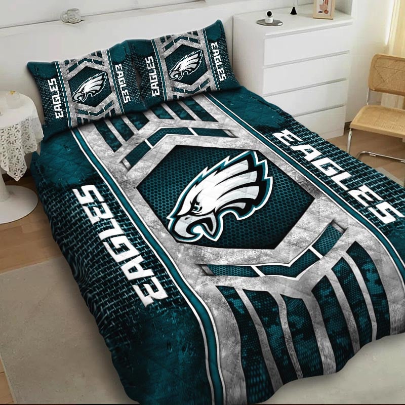 Philadelphia Eagles DMHG0917 Multicolor