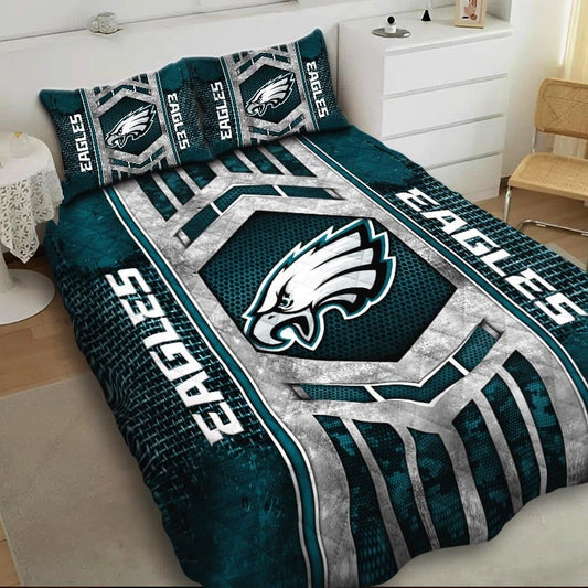 Philadelphia Eagles DMHG0917 Multicolor