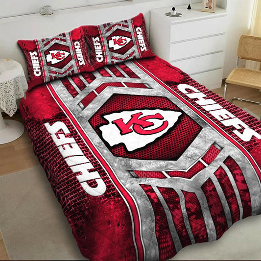 Kansas City Chiefs DMHG0907 Multicolor