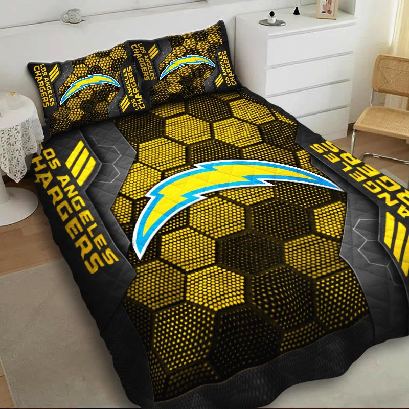 Los Angeles Chargers DMHG0942 Multicolor