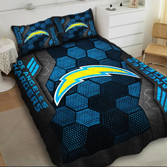 Los Angeles Chargers DMHG0942 Multicolor