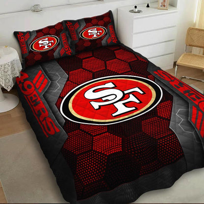 San Francisco 49ers DMHG0952 Multicolor