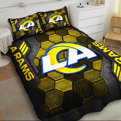 Los Angeles Rams DMHG0943 Multicolor