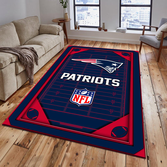 New England Patriots DMHF5276