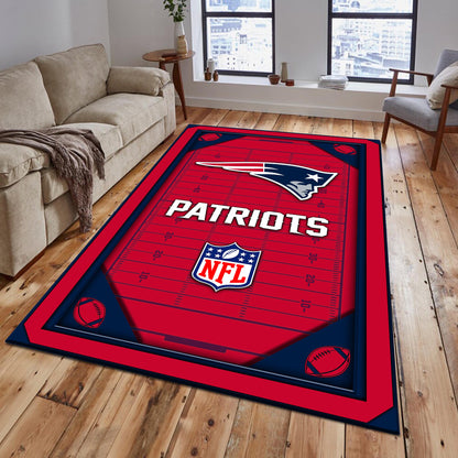 New England Patriots DMHF5276
