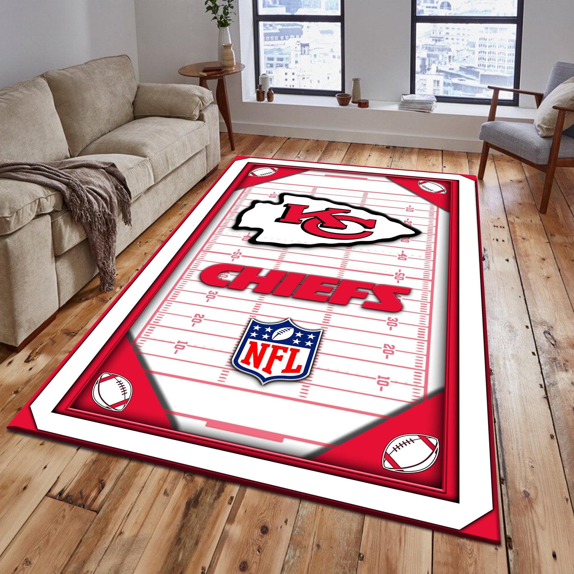 Kansas City Chiefs DMHF5270