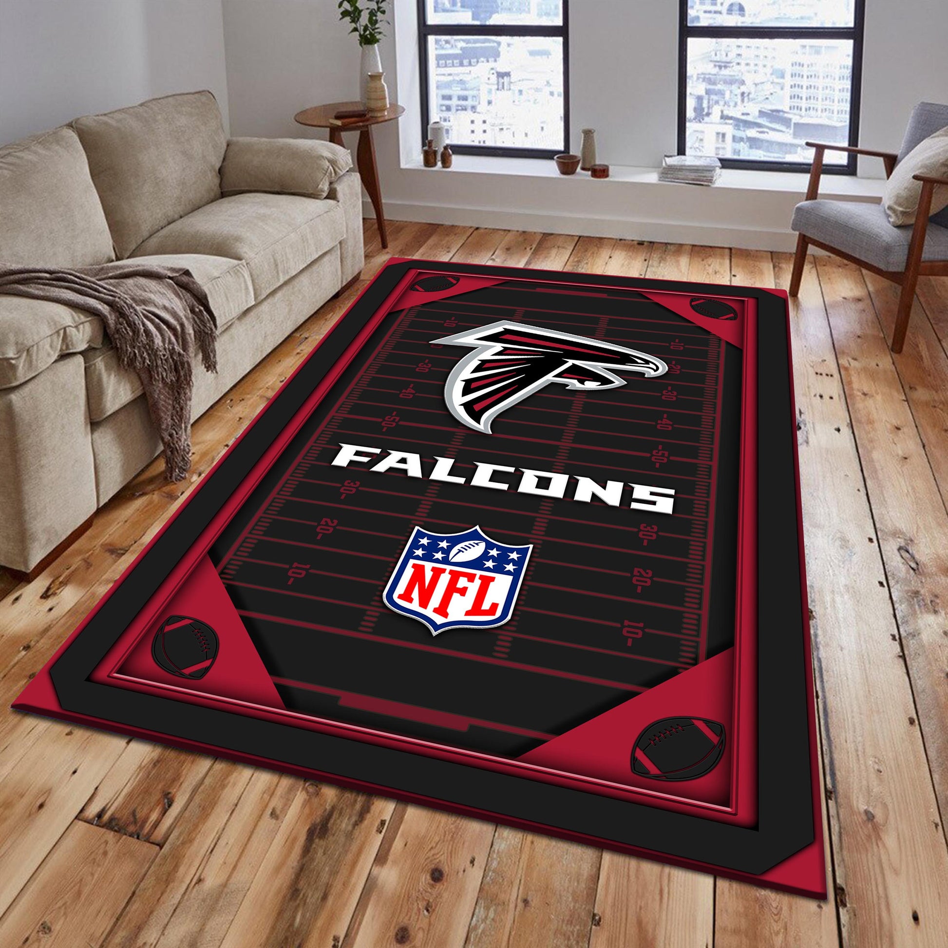 Atlanta Falcons DMHF5256