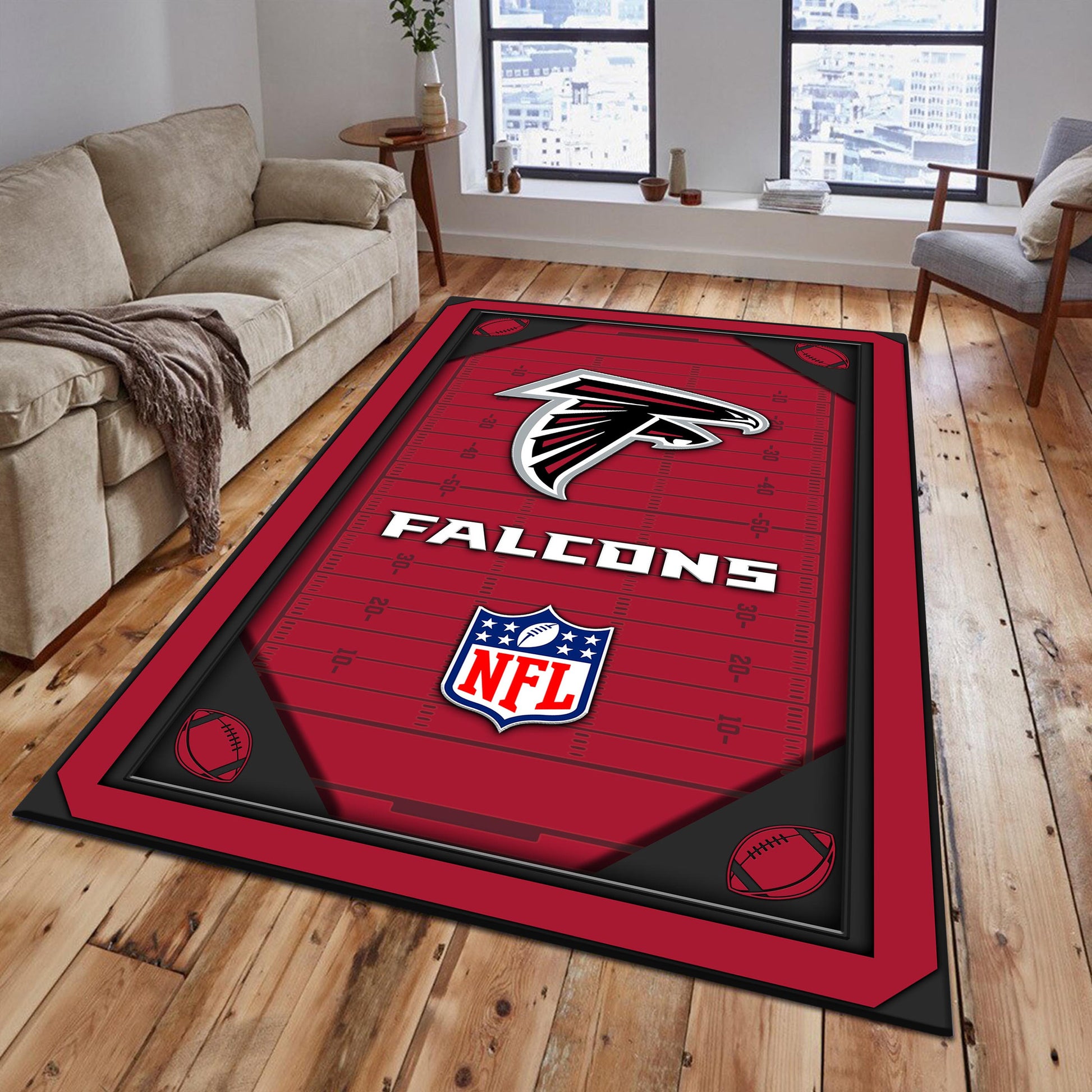 Atlanta Falcons DMHF5256