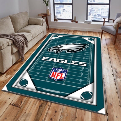 Philadelphia Eagles DMHF5280