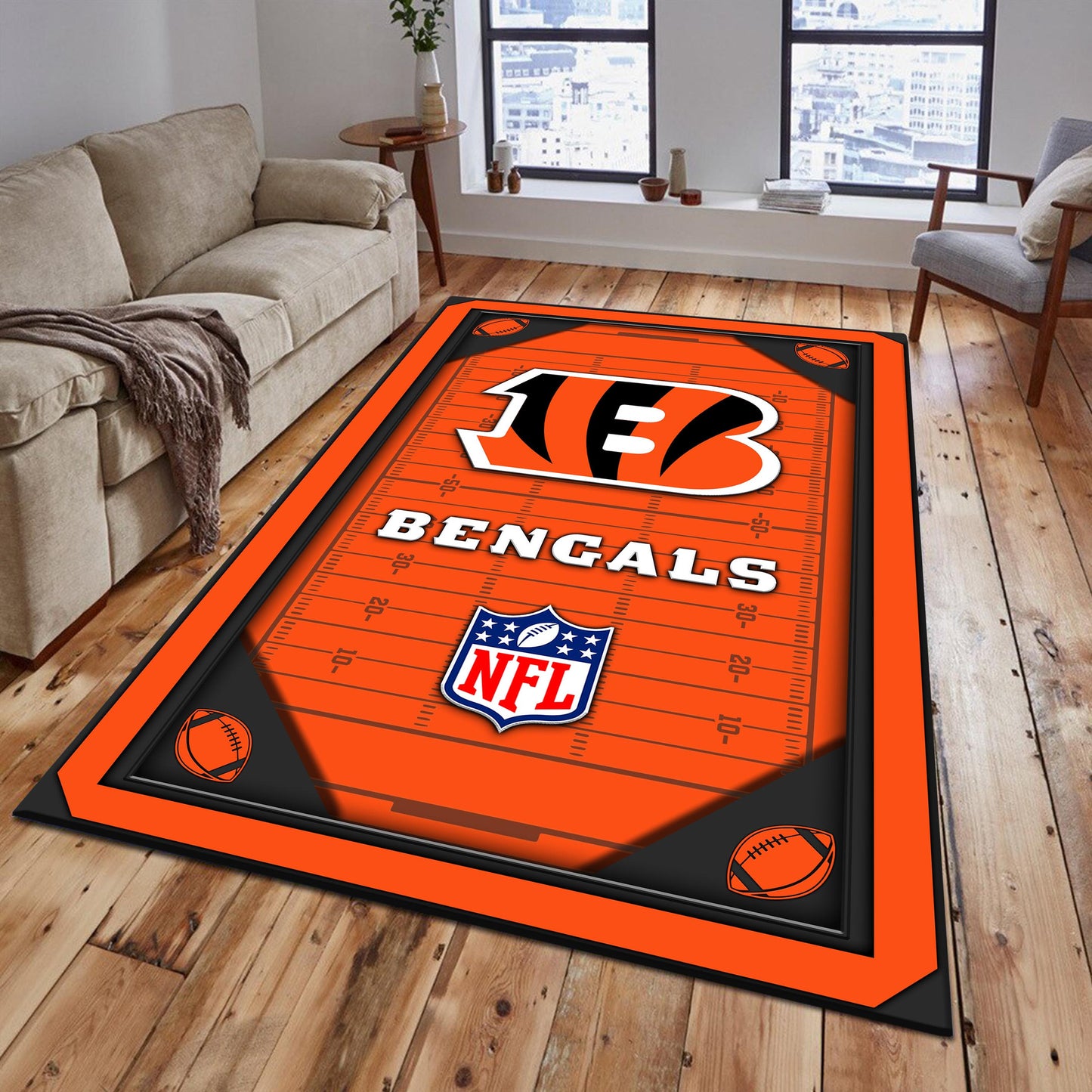 Cincinnati Bengals DMHF5261