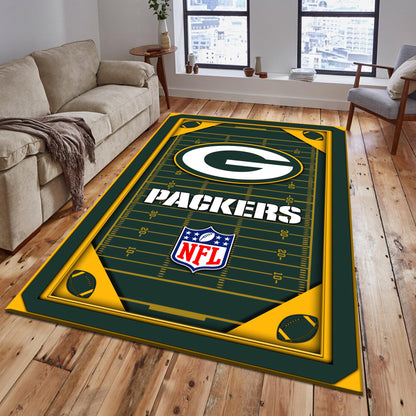 Green Bay Packers DMHF5266