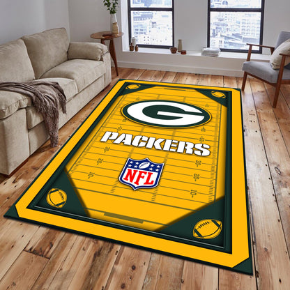 Green Bay Packers DMHF5266