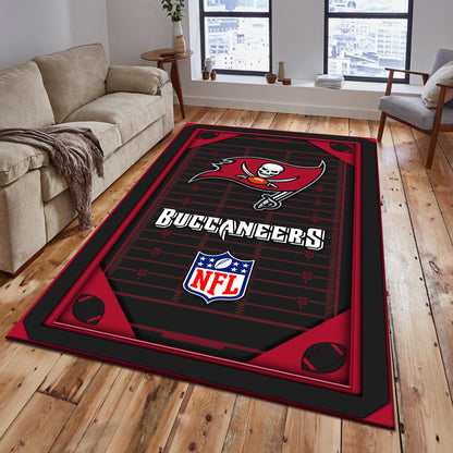 Tampa Bay Buccaneers DMHF5284