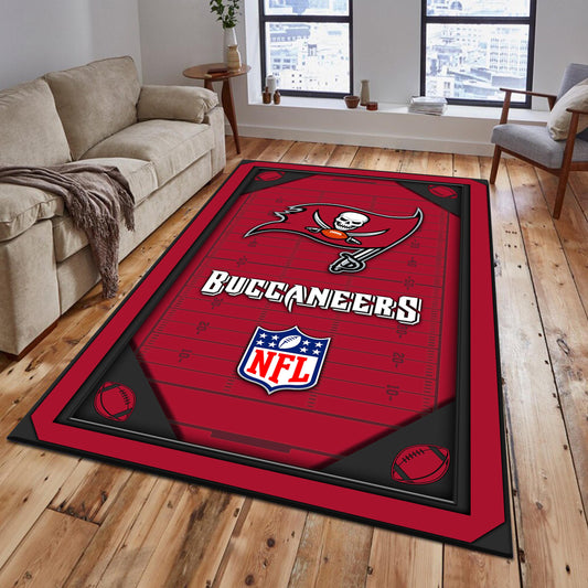 Tampa Bay Buccaneers DMHF5284
