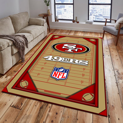 San Francisco 49ers DMHF5282