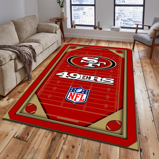 San Francisco 49ers DMHF5282
