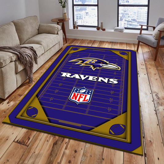 Baltimore Ravens DMHF5257