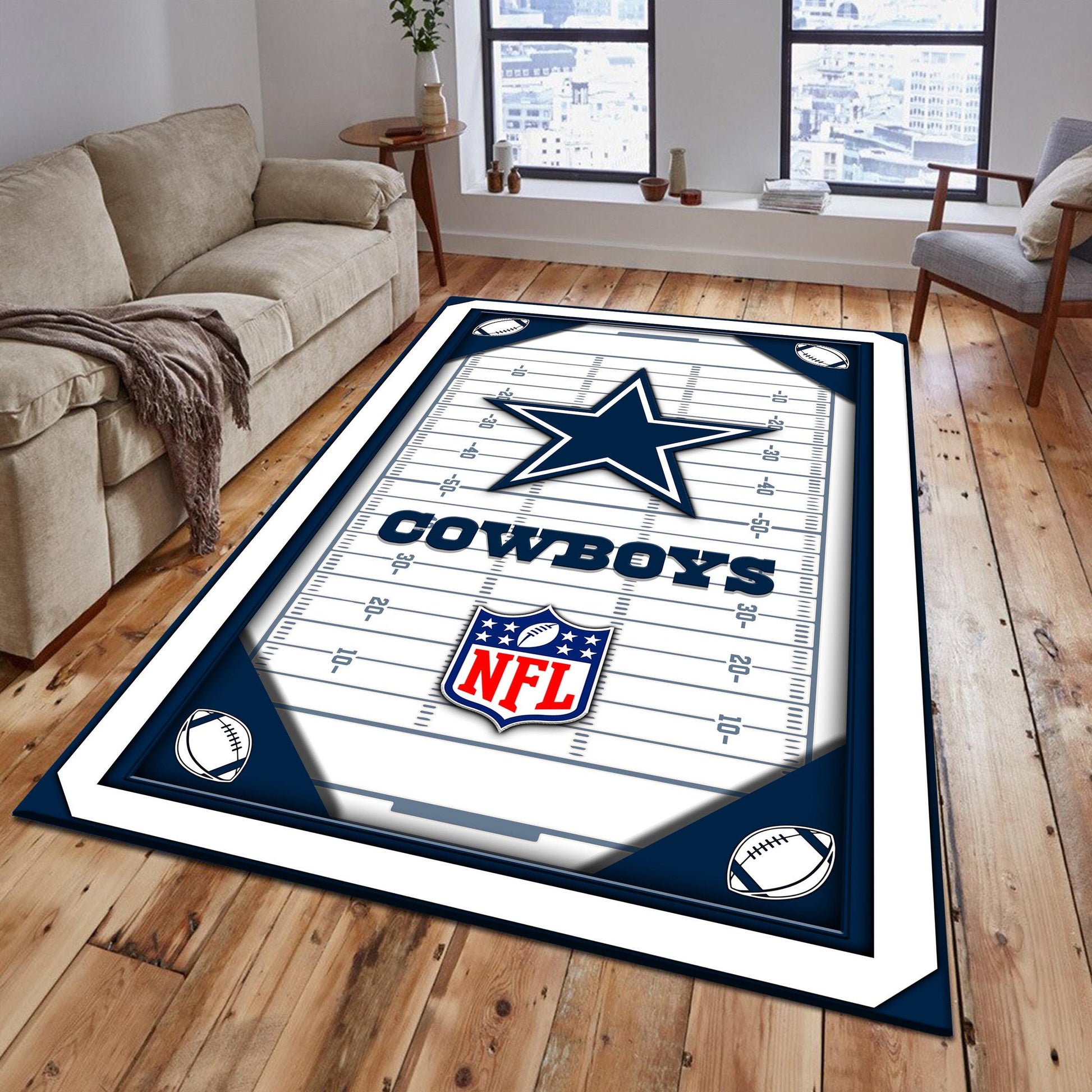 Dallas Cowboys DMHF5263