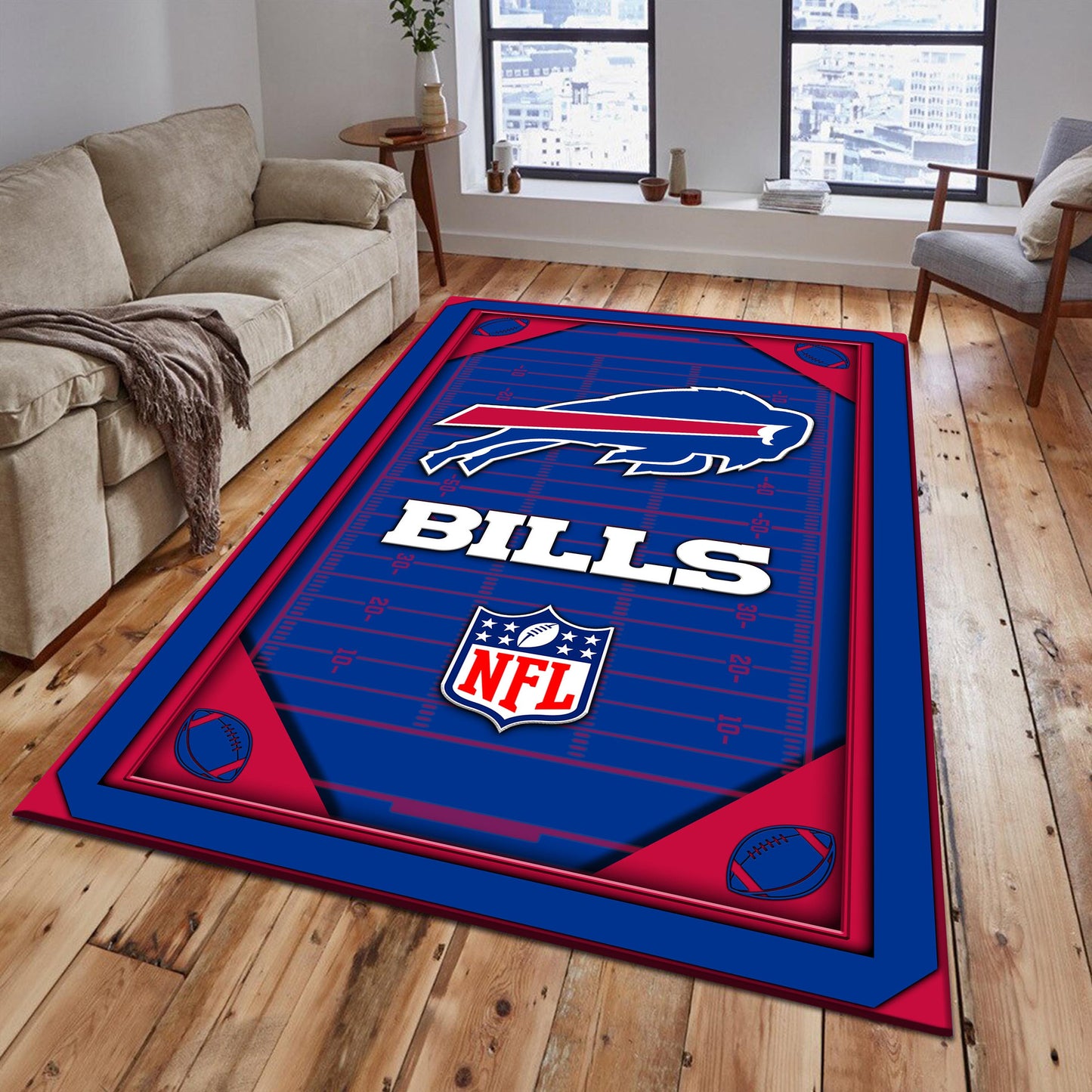 Buffalo Bills DMHF5258