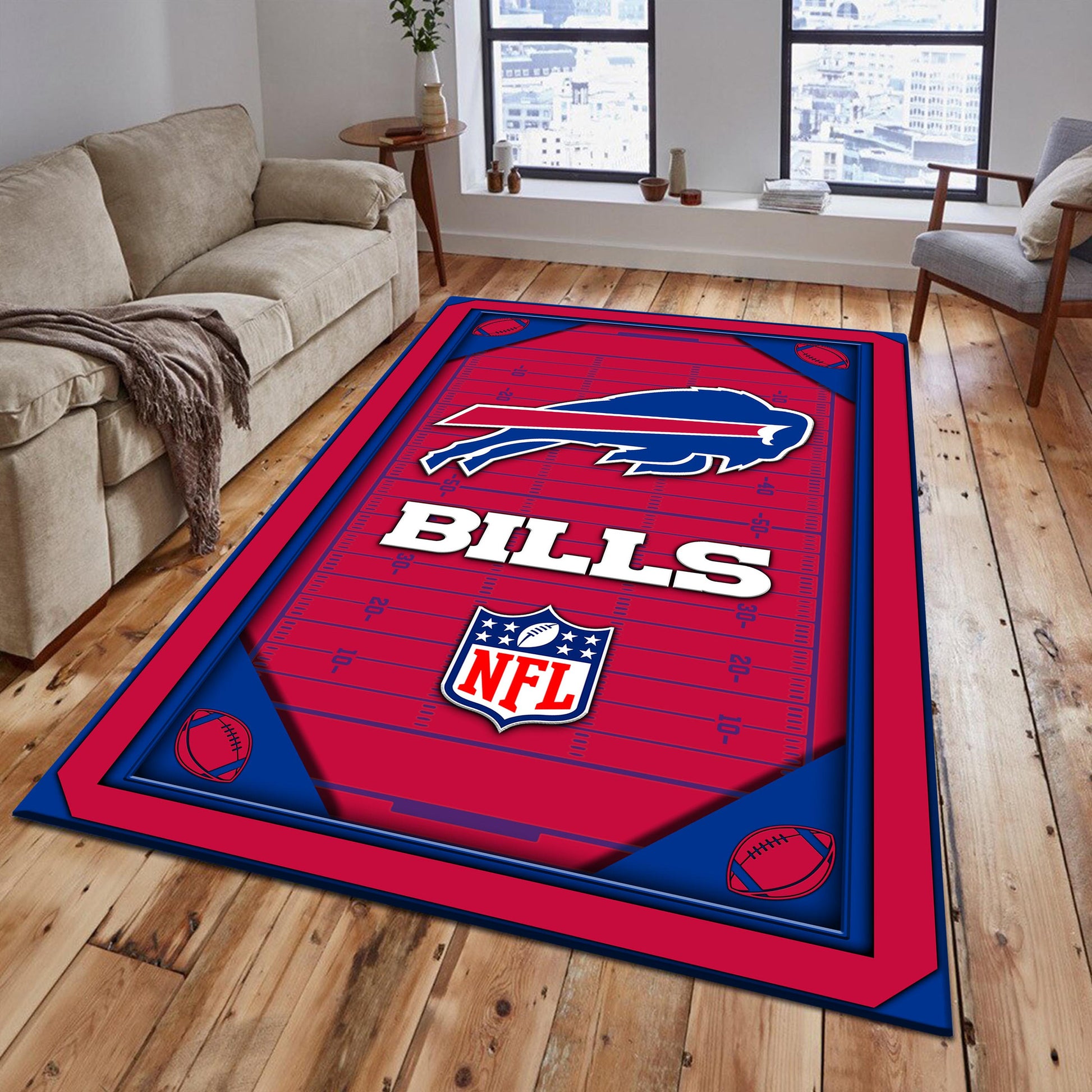 Buffalo Bills DMHF5258