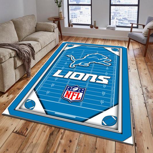 Detroit Lions DMHF5265