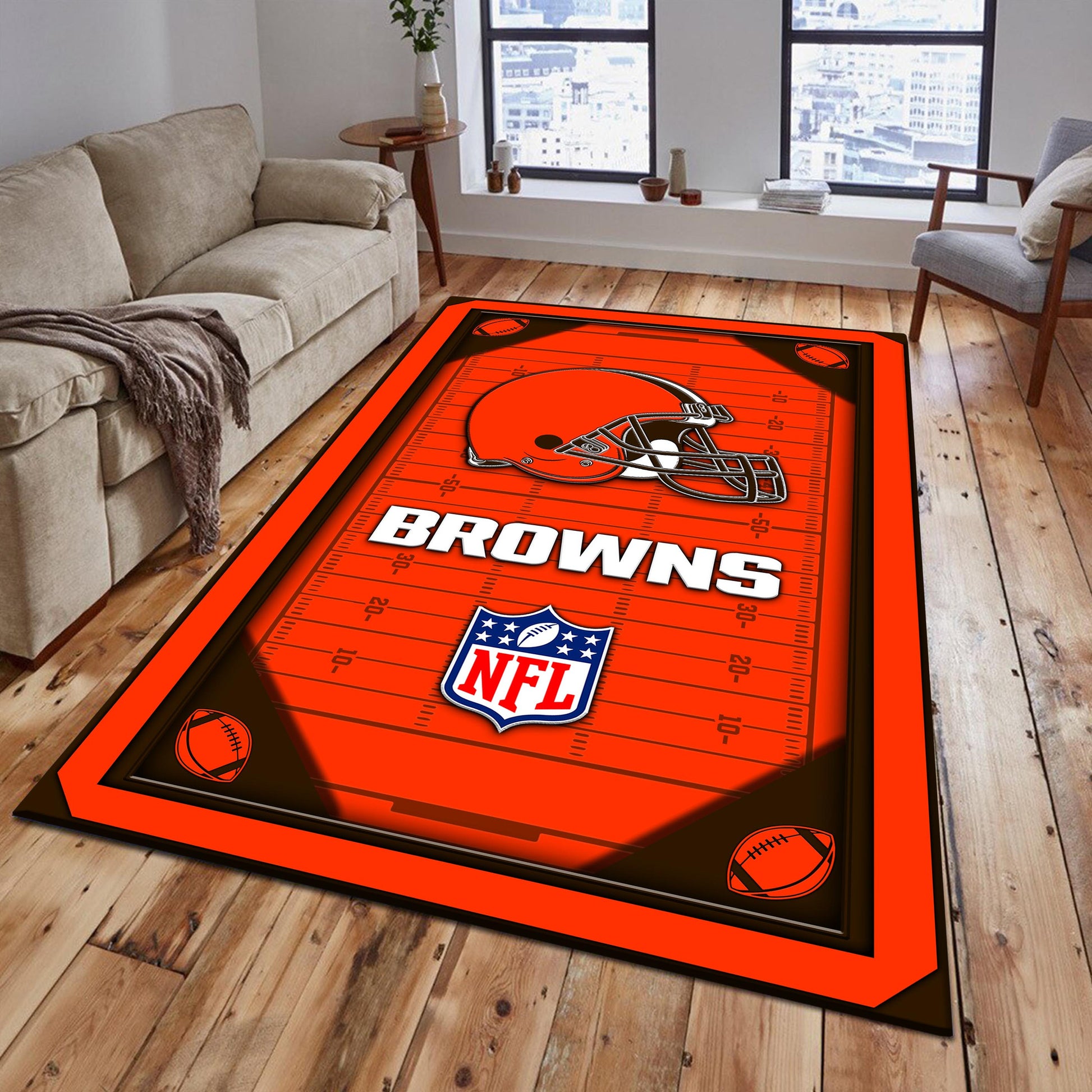 Cleveland Browns DMHF5262