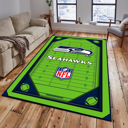Seattle Seahawks DMHF5283