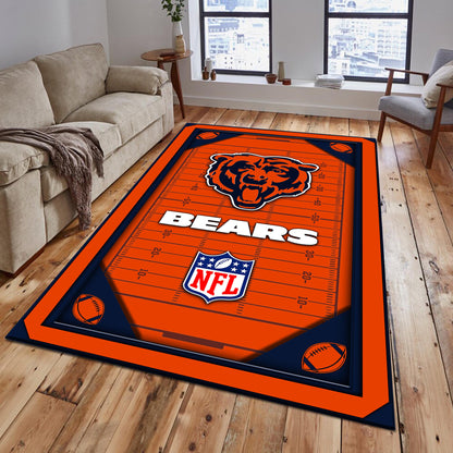 Chicago Bears DMHF5260