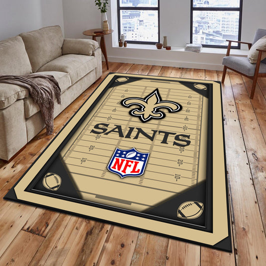 New Orleans Saints DMHF5277