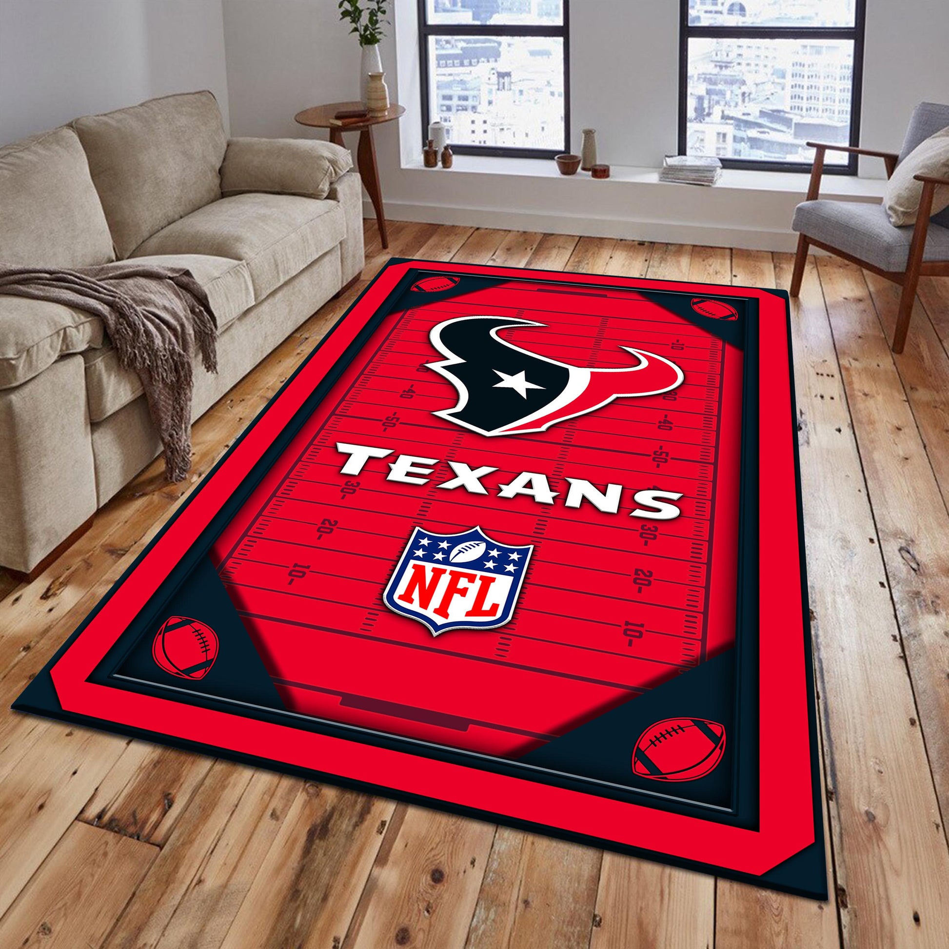 Houston Texans DMHF5267