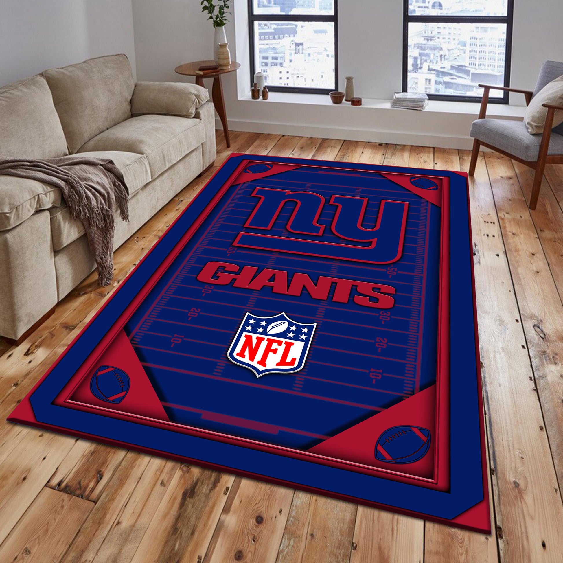 New York Giants DMHF5278