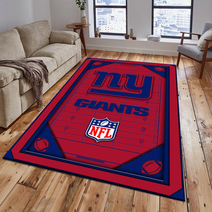 New York Giants DMHF5278
