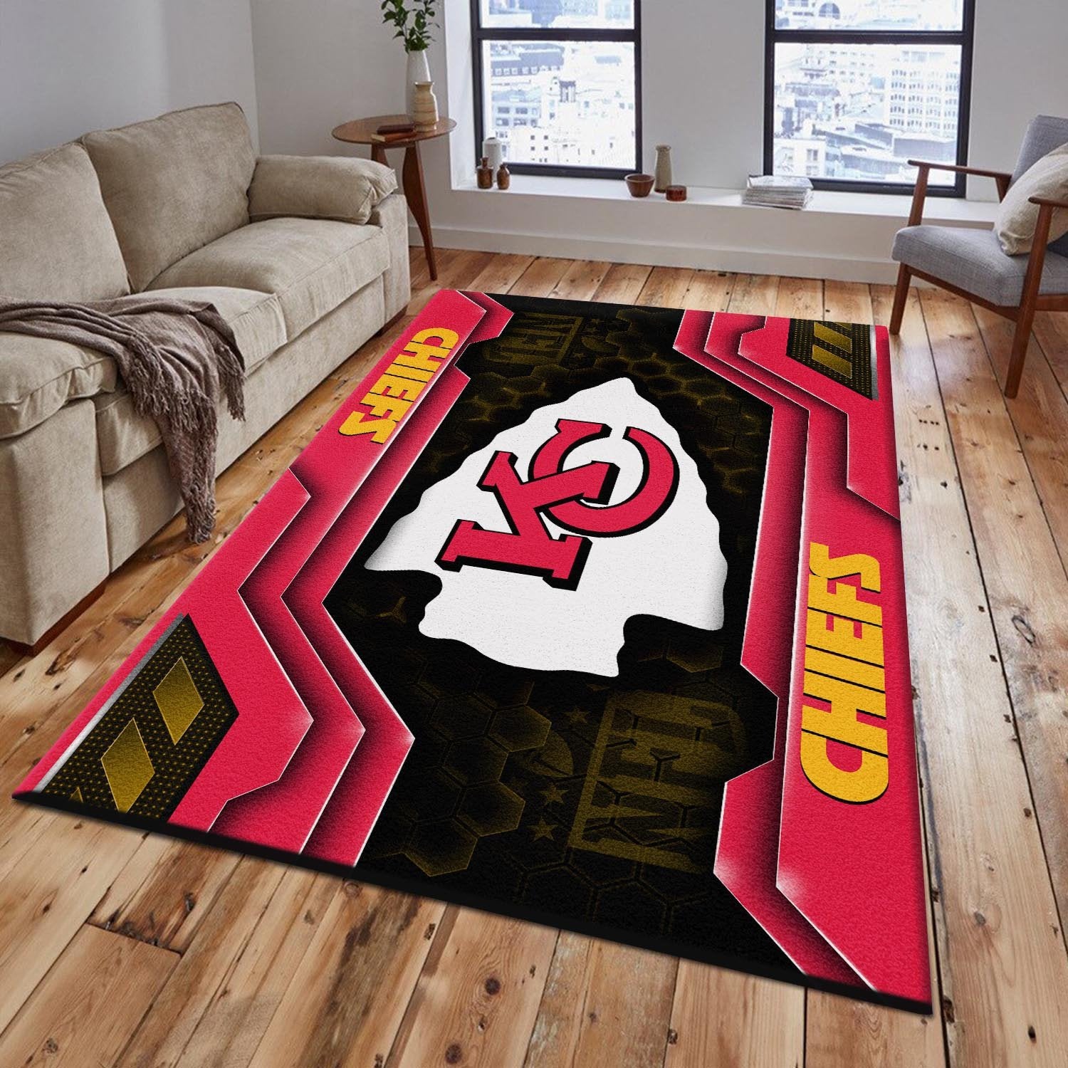 Kansas City Chiefs NNHF0569