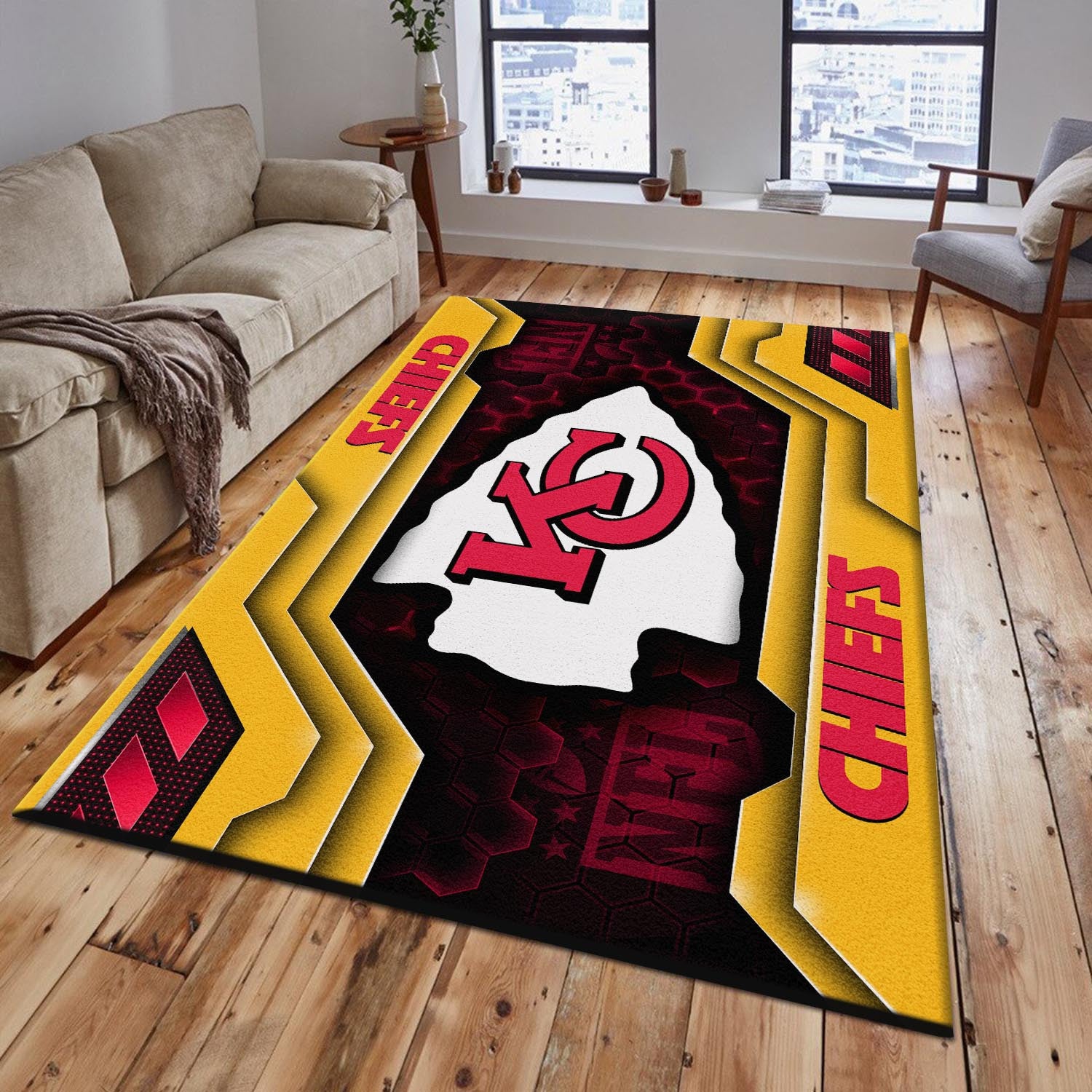 Kansas City Chiefs NNHF0569