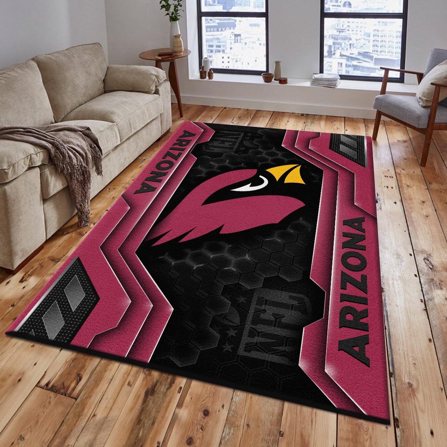 Arizona Cardinals NNHF0554