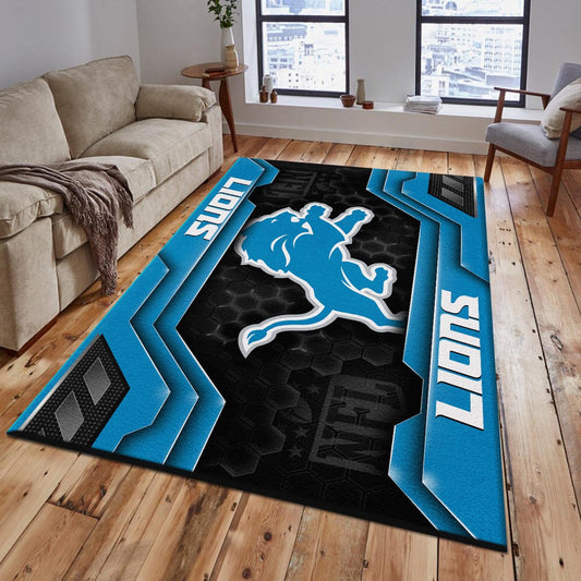 Detroit Lions NNHF0564