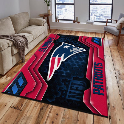 New England Patriots NNHF0575