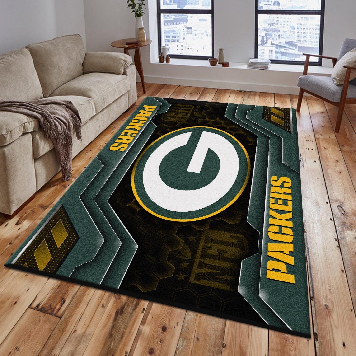 Green Bay Packers NNHF0565