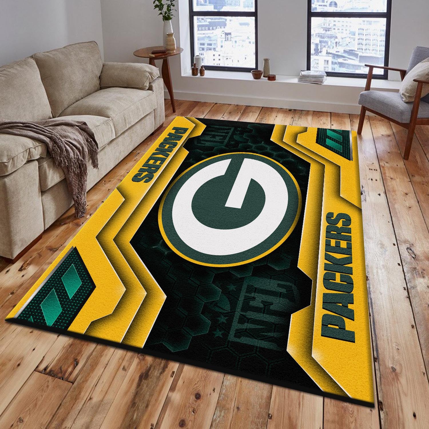 Green Bay Packers NNHF0565