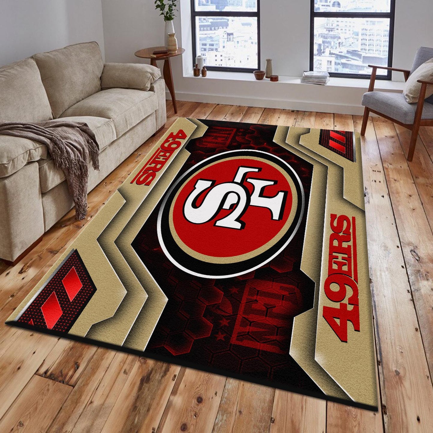 San Francisco 49ers NNHF0581